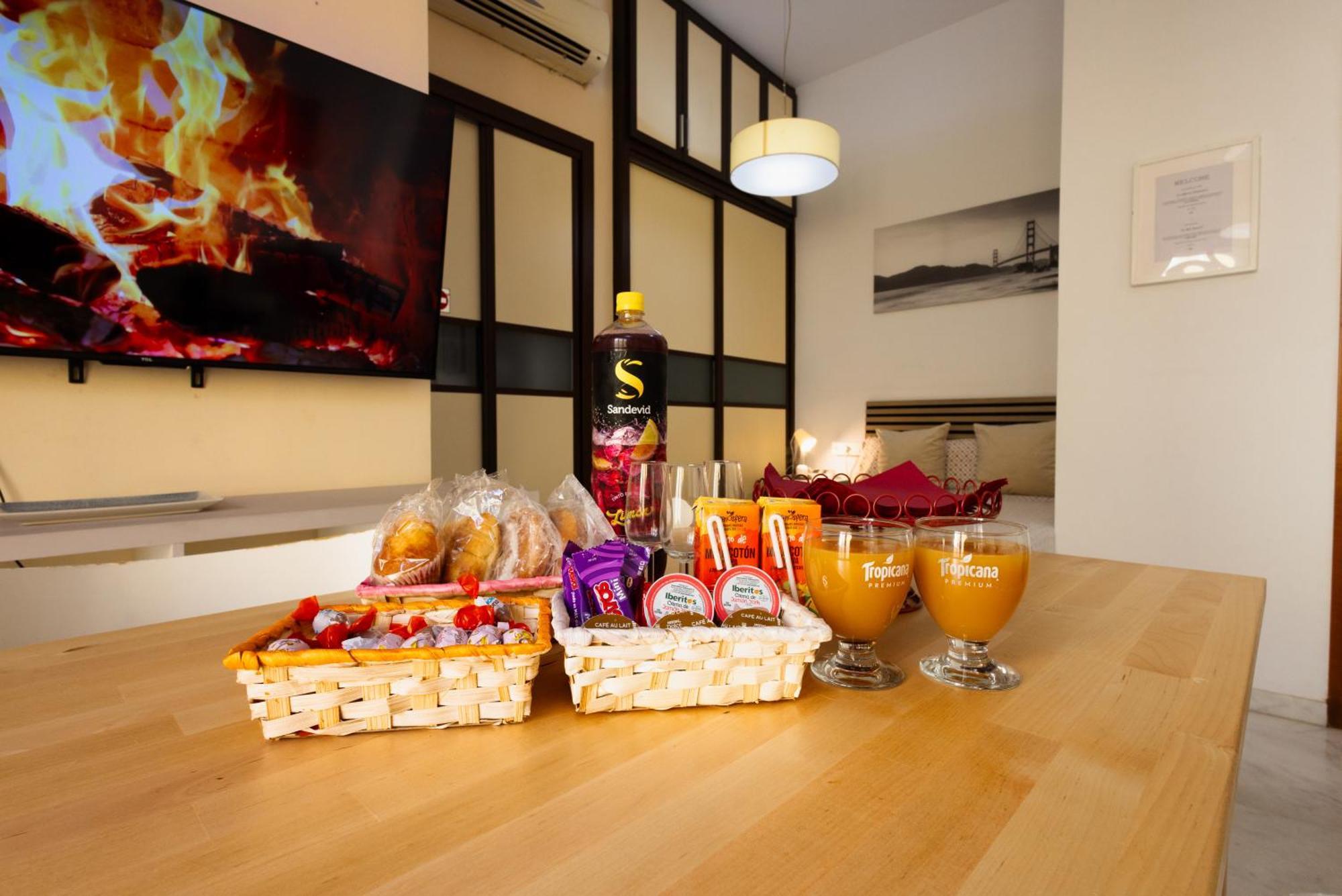 Apartamento Acogedor En Triana Sevilla Exterior foto